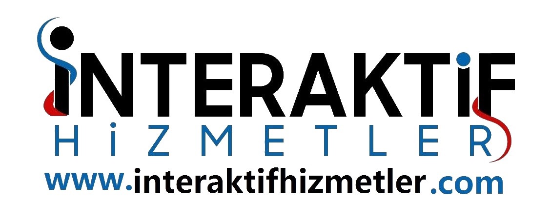 İnteraktif Yazılım