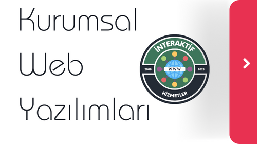 Kurumsal Web Yazılım