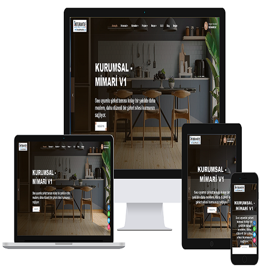 İnşaat - Mimarlık #3	