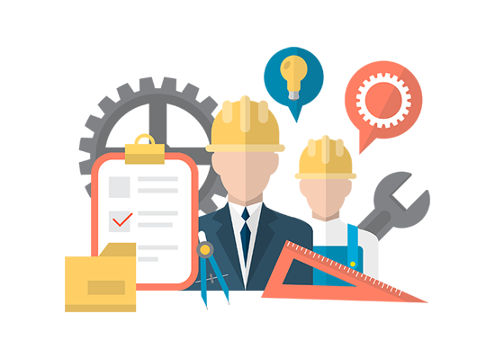 Üretim Yönetim Yazılımı